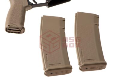 Specna Arms SA-E01 Edge S-AEG Half Tan - obrazek 4