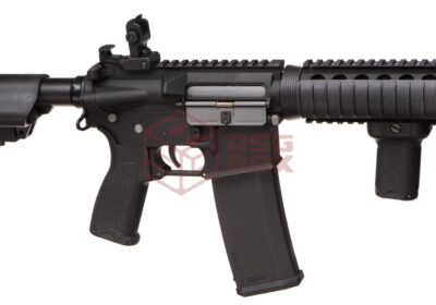 Specna Arms SA-E03 Edge S-AEG Black - obrazek 3