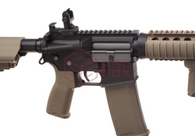 Specna Arms SA-E03 Edge S-AEG Half Tan - obrazek 3