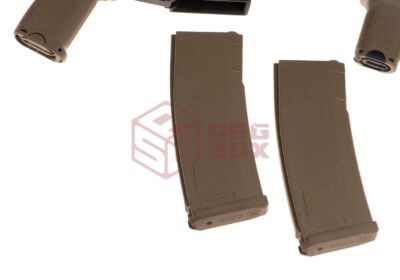 Specna Arms SA-E03 Edge S-AEG Half Tan - obrazek 4