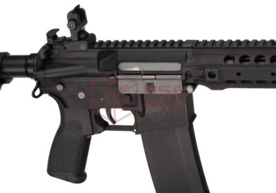 Specna Arms SA-E06 Edge S-AEG Black - obrazek 3