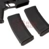 Specna Arms SA-E06 Edge S-AEG Black OD-TM-10885206000 28262 SA-E06 EDGE SEMI asgbox.pl