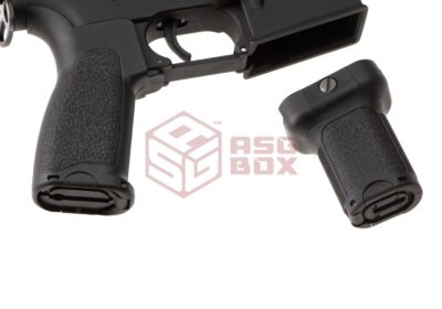 Specna Arms SA-E06 Edge S-AEG Black - obrazek 5