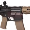 Specna Arms SA-E06 Edge S-AEG Half Tan OD-TM-10885251100 28263 SA-E06 EDGE HT SEMI asgbox.pl
