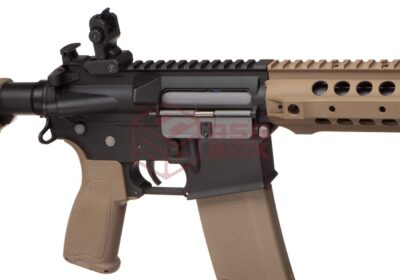 Specna Arms SA-E06 Edge S-AEG Half Tan - obrazek 3