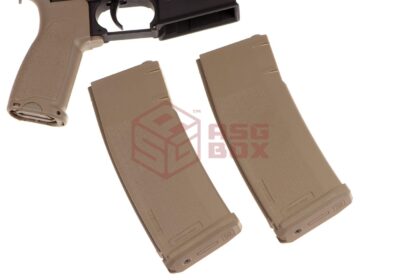 Specna Arms SA-E06 Edge S-AEG Half Tan - obrazek 4
