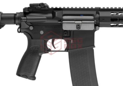 Specna Arms SA-E07 Edge S-AEG Black - obrazek 3