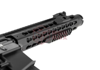 Specna Arms SA-E07 Edge S-AEG Black - obrazek 4