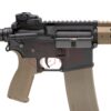 Specna Arms SA-E07 Edge S-AEG Half Tan OD-TM-10885351100 28265 SA-E07 EDGE HT SEMI asgbox.pl
