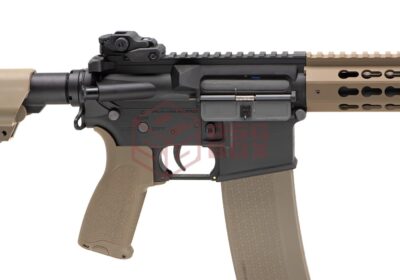 Specna Arms SA-E07 Edge S-AEG Half Tan - obrazek 3