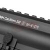Specna Arms SA-E07 Edge S-AEG Half Tan OD-TM-10885351100 28265 SA-E07 EDGE HT SEMI asgbox.pl