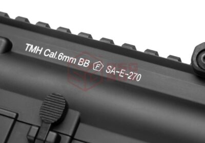 Specna Arms SA-E07 Edge S-AEG Half Tan - obrazek 5