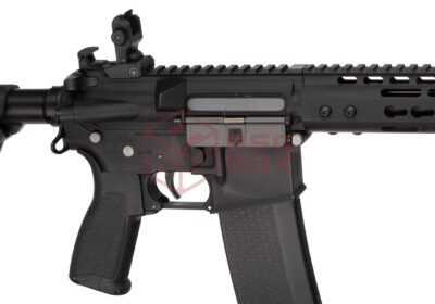 Specna Arms SA-E09 Edge S-AEG Black - obrazek 2