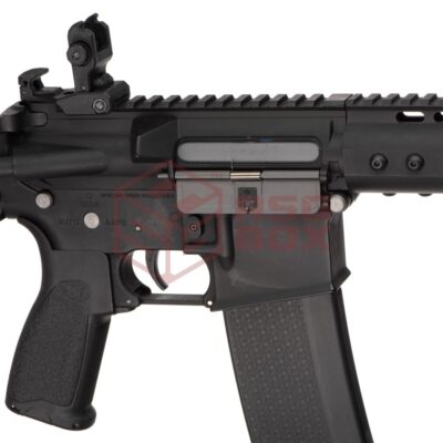 Alternative view of Specna Arms SA-E09 Edge S-AEG Black
