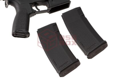 Specna Arms SA-E09 Edge S-AEG Black - obrazek 3