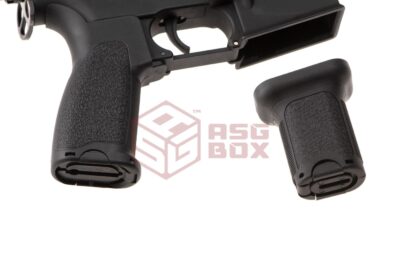 Specna Arms SA-E09 Edge S-AEG Black - obrazek 4