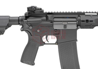 Specna Arms SA-E14 Edge S-AEG Black - obrazek 3
