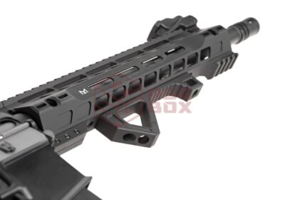 Specna Arms SA-E14 Edge S-AEG Black - obrazek 4