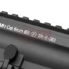 Specna Arms SA-E14 Edge S-AEG Black OD-TM-10885506000 28268 SA-E14 EDGE SEMI asgbox.pl