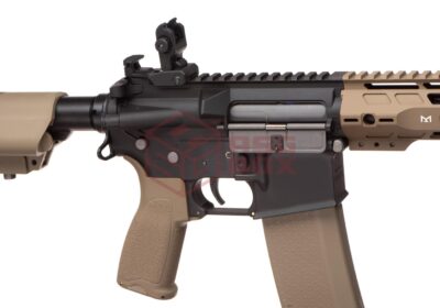 Specna Arms SA-E14 Edge S-AEG Half Tan - obrazek 3