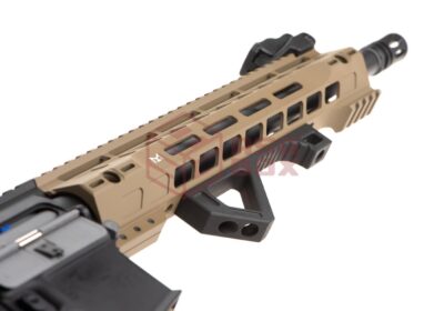 Specna Arms SA-E14 Edge S-AEG Half Tan - obrazek 4