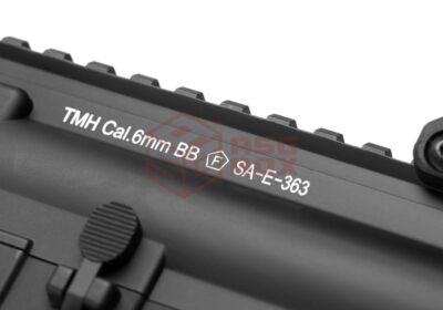 Specna Arms SA-E14 Edge S-AEG Half Tan - obrazek 5