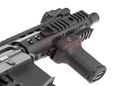 Specna Arms SA-E12 Edge S-AEG Black - obrazek 4