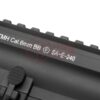 Specna Arms SA-E12 Edge S-AEG Black OD-TM-10885806000 asgbox.pl