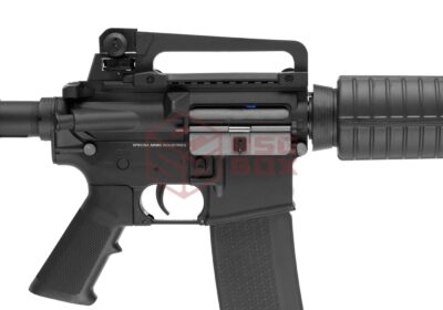 Specna Arms SA-C01 Core 0.5J Black - obrazek 3