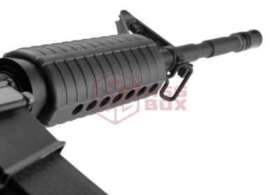 Specna Arms SA-C01 Core 0.5J Black - obrazek 4
