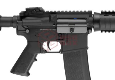 Specna Arms SA-C03 Core 0.5J Black - obrazek 3
