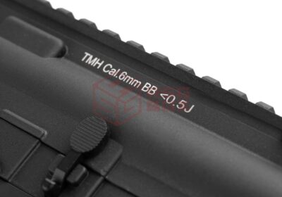 Specna Arms SA-C03 Core 0.5J Black - obrazek 5