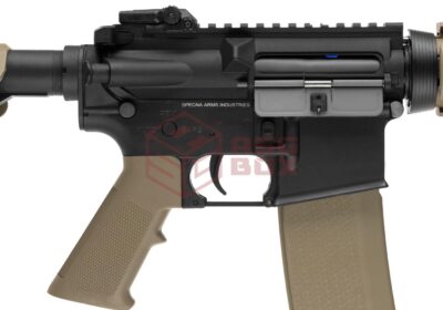 Specna Arms SA-C04 Core 0.5J Half Tan - obrazek 3