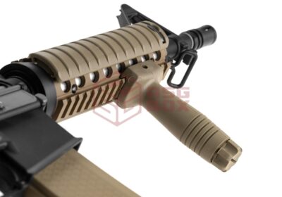 Specna Arms SA-C04 Core 0.5J Half Tan - obrazek 4
