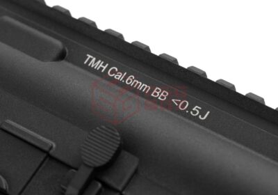 Specna Arms SA-C04 Core 0.5J Half Tan - obrazek 5