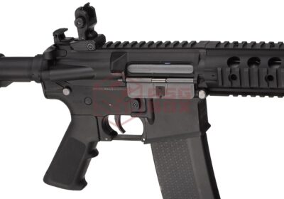 Specna Arms SA-C05 Core 0.5J Black - obrazek 3