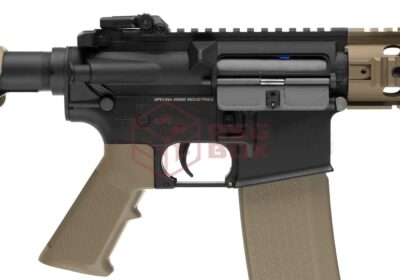 Specna Arms SA-C05 Core 0.5J Half Tan - obrazek 3