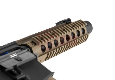 Specna Arms SA-C05 Core 0.5J Half Tan - obrazek 4