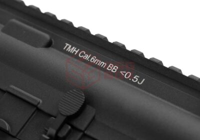Specna Arms SA-C05 Core 0.5J Half Tan - obrazek 5