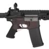 Specna Arms SA-C06 Core 0.5J Black OD-TM-10886406000 28282 SA-C06 CORE 0.5J asgbox.pl