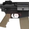 Specna Arms SA-C07 Core 0.5J Half Tan OD-TM-10886551100 28285 SA-C07 CORE HT 0.5J asgbox.pl