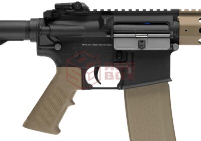 Specna Arms SA-C07 Core 0.5J Half Tan - obrazek 3