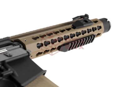Specna Arms SA-C07 Core 0.5J Half Tan - obrazek 4