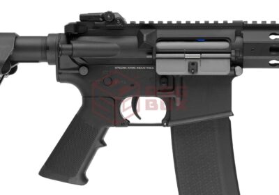 Specna Arms SA-C08 Core 0.5J Black - obrazek 3
