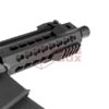 Specna Arms SA-C08 Core 0.5J Black OD-TM-10886606000 28286 SA-C08 CORE 0.5J asgbox.pl