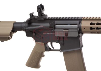 Specna Arms SA-C08 Core 0.5J Half Tan - obrazek 3