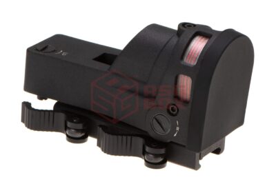 Aim-O M21 Reflex Sight Black - obrazek 5
