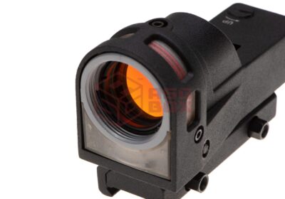 Aim-O M21 Reflex Sight Black - obrazek 6