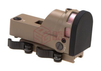 Aim-O M21 Reflex Sight Desert - obrazek 3