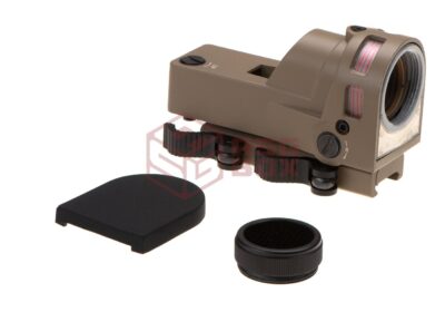 Aim-O M21 Reflex Sight Desert - obrazek 4